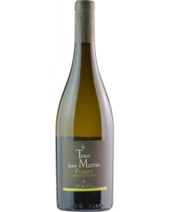 La Tour Saint-Martin Fumet Menetou Salon 2019