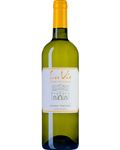 La Vie Blanc Du Castel Non-Mevushal 2023
