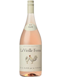 La Vieille Ferme Rose 2025