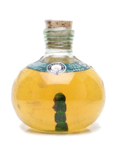 La Fogata Anejo Mezcal