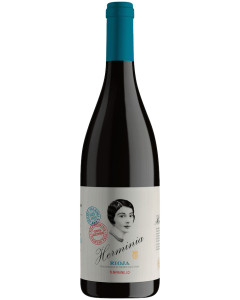 Lady Herminia Rioja 2019