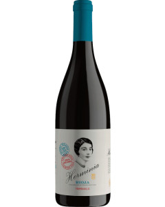 Lady Herminia Rioja 2019