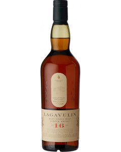 Lagavulin 16 Years Old