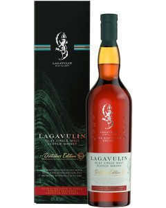 Lagavulin Distillers Edition 2023 (if the shipping method is UPS or FedEx, it will be sent without box)