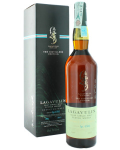 Lagavulin The Distillers Edition