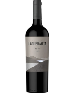 Laguna Alta Malbec 2023