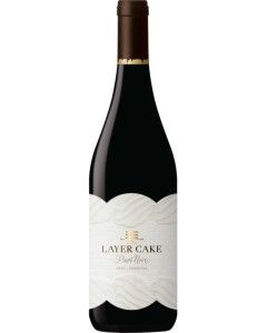 Layer Cake Pinot Noir 2021