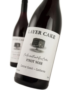 Layer Cake Pinot Noir 2020