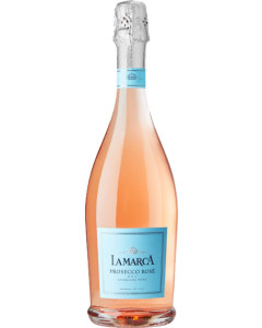 Lamarca Prosecco Rosé