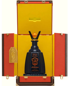 Lamborghini Extra Añejo Tequila