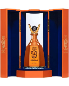 Lamborghini Reposado Tequila