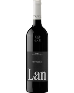 Lan Gran Reserva 2017