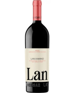 Lan Rioja Edición Limitada Lan a Mano 2022