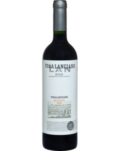 Lan Viña Lanciano Rioja 2020
