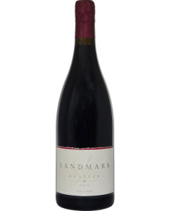 Landmark Kanzler Pinot Noir 2005