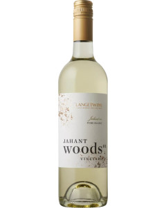 LangeTwins Jahant Woods 01 Vineyard Fume Blanc Jahant AVA 2021