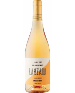 Lanzado Orange Wine 2025