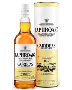 Laphroaig Cairdeas Fino Cask