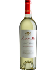 Lapostolle Grand Selection Sauvignon Blanc 2023