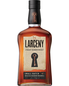 Larceny Straight Bourbon