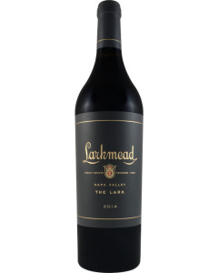 Larkmead The Lark Cabernet Sauvignon 2014