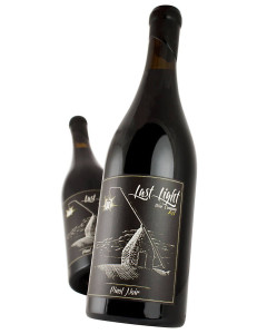 Last Light Pinot Noir 2013