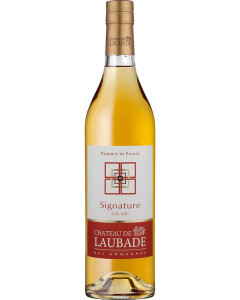 Chateau de Laubade Signature Bas Armagnac