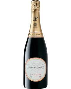 Laurent-Perrier La Cuvée Brut Non-Mevushal
