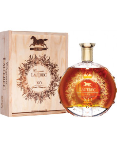 Lautrec Cognac XO Gift