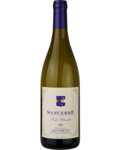 Lauverjat Perle Blanche Sancerre 2024