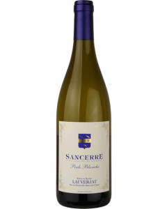Lauverjat Perle Blanche Sancerre 2025