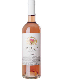 Le Baron de Sélicate Rose 2023