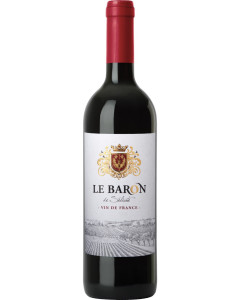 Le Baron de Sélicate Red Mevushal 2021