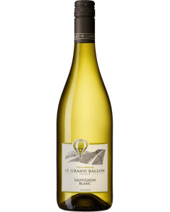 Le Grand Ballon Sauvignon Blanc Thierry Delaunay 2025
