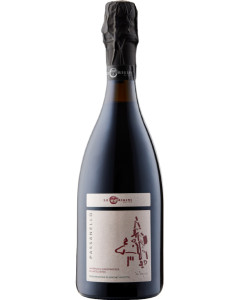 Le Origini Lambrusco Grasparossa Passanello