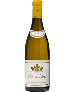 Domaines Leflaive Mâcon-Verzé 2023