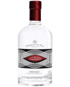 Legs Diamond Rye Whiskey Kosher