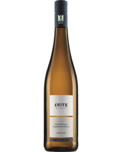 Leitz Rüdesheimer Magdalenenkreuz Riesling Spätlese 2025