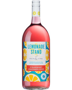 Lemonade Stand Strawberry Lemonade Rose
