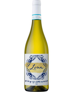 Lena Pinot Grigio Delle Venezie 2023