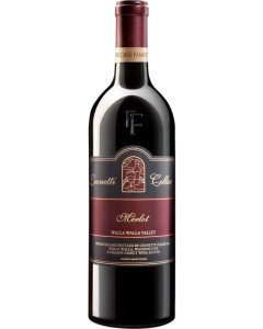 Leonetti Merlot 2022