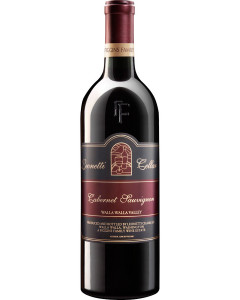 Leonetti Cabernet Sauvignon 2021