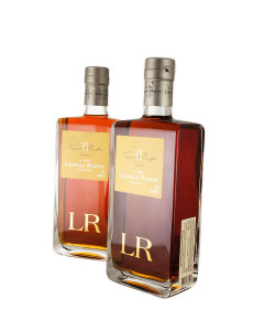 Leopold Raffin VS Cognac