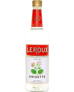 Leroux Anisette