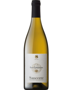 Les Garennes Sancerre 2024