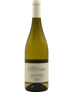 Les Hautes Pierres Sancerre Blanc 2024