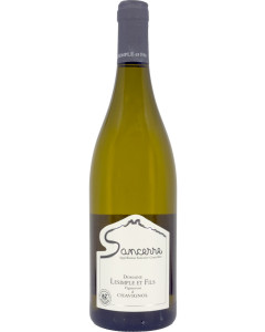Domaine Lesimple et Fils Sancerre 2025