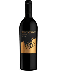 Leviathan Red 2021