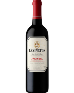 Lexington Cabernet Sauvignon 2022