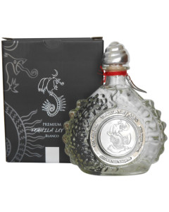 Ley 925 Blanco Tequila
